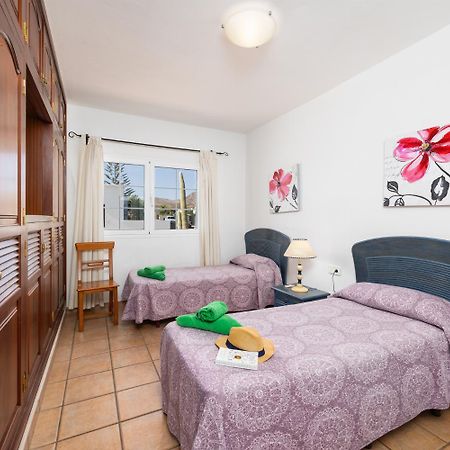Villa Gaida Puerto Calero Eksteriør billede