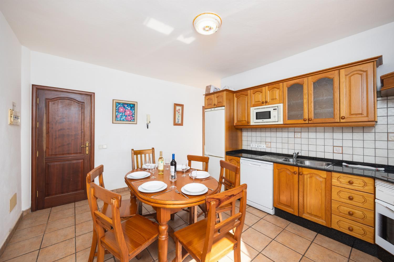 Villa Gaida Puerto Calero Eksteriør billede