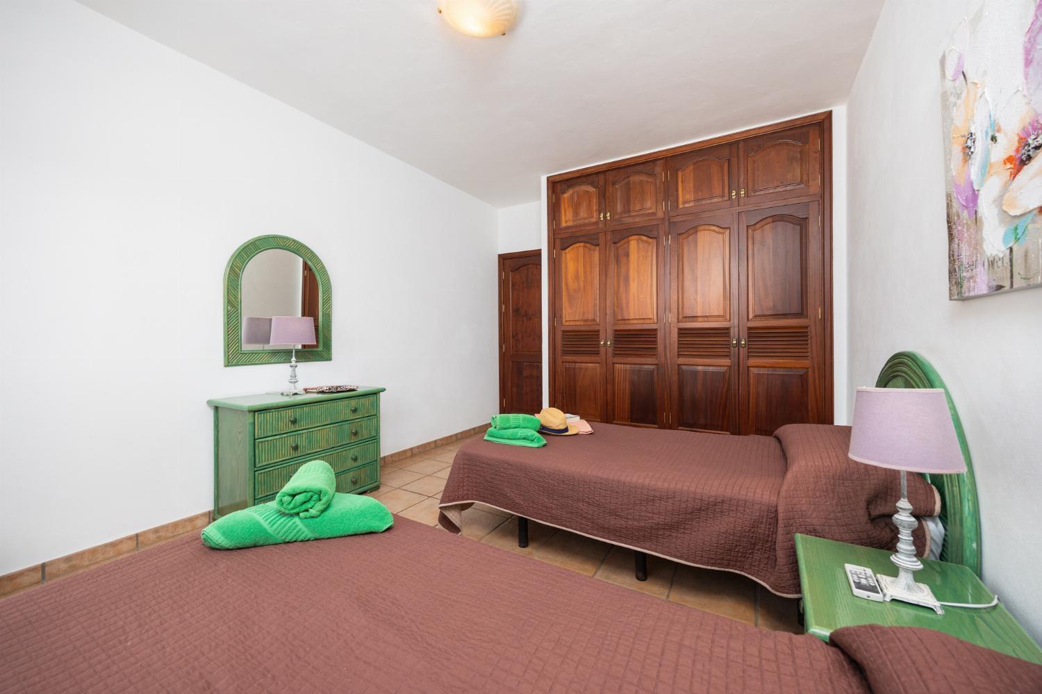 Villa Gaida Puerto Calero Eksteriør billede