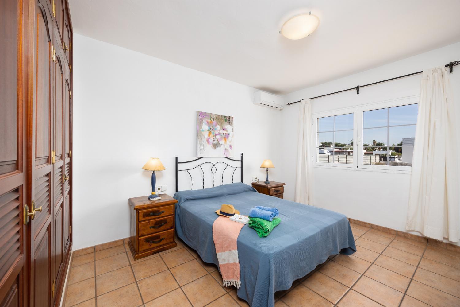 Villa Gaida Puerto Calero Eksteriør billede