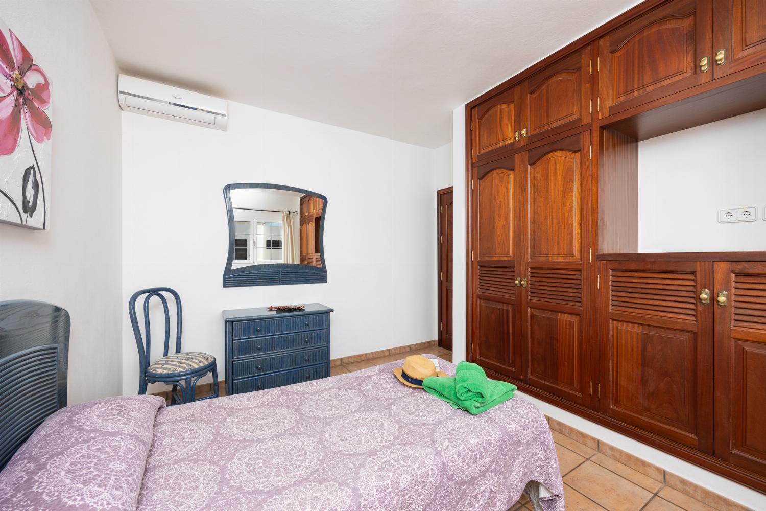 Villa Gaida Puerto Calero Eksteriør billede