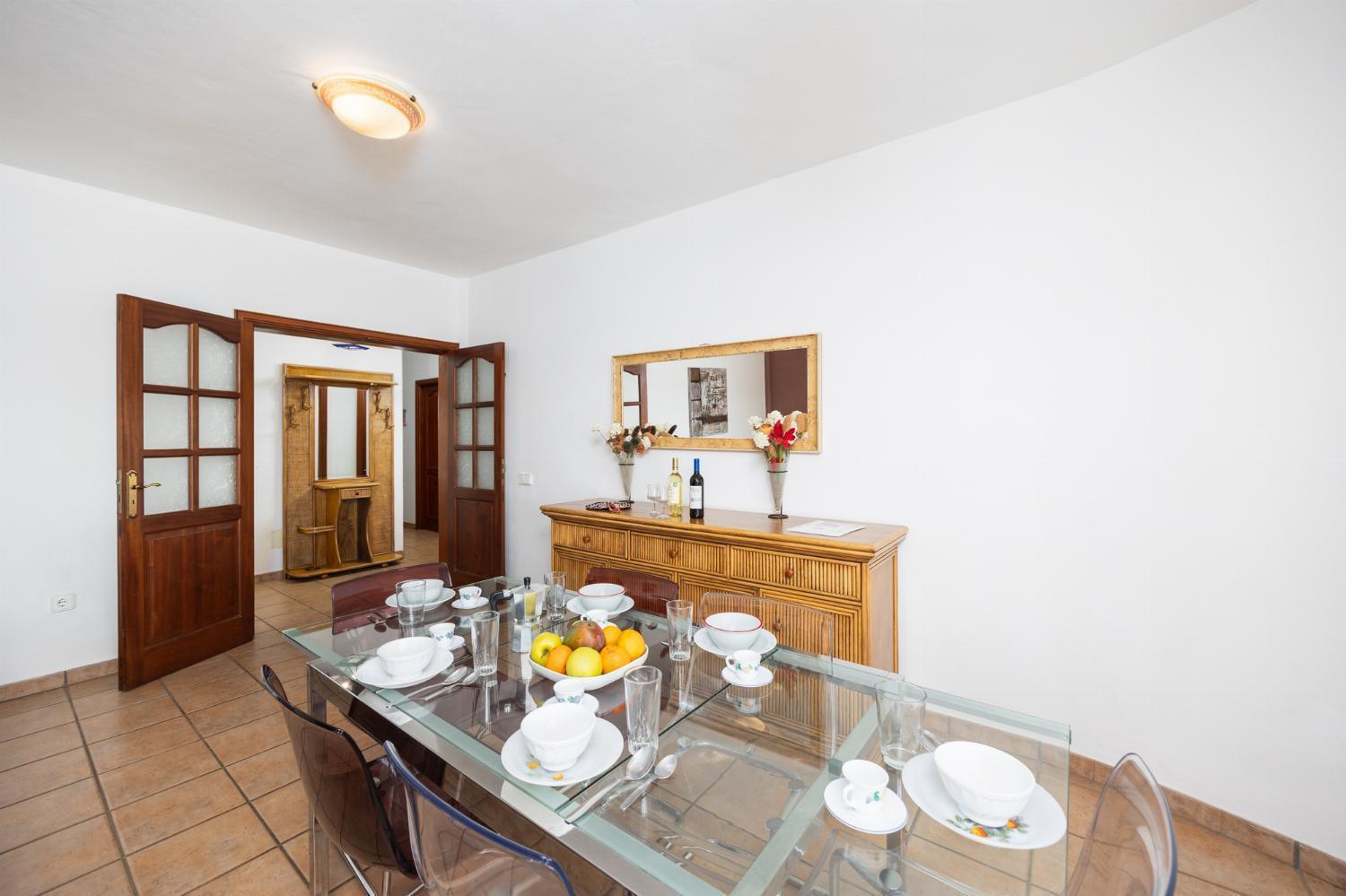 Villa Gaida Puerto Calero Eksteriør billede